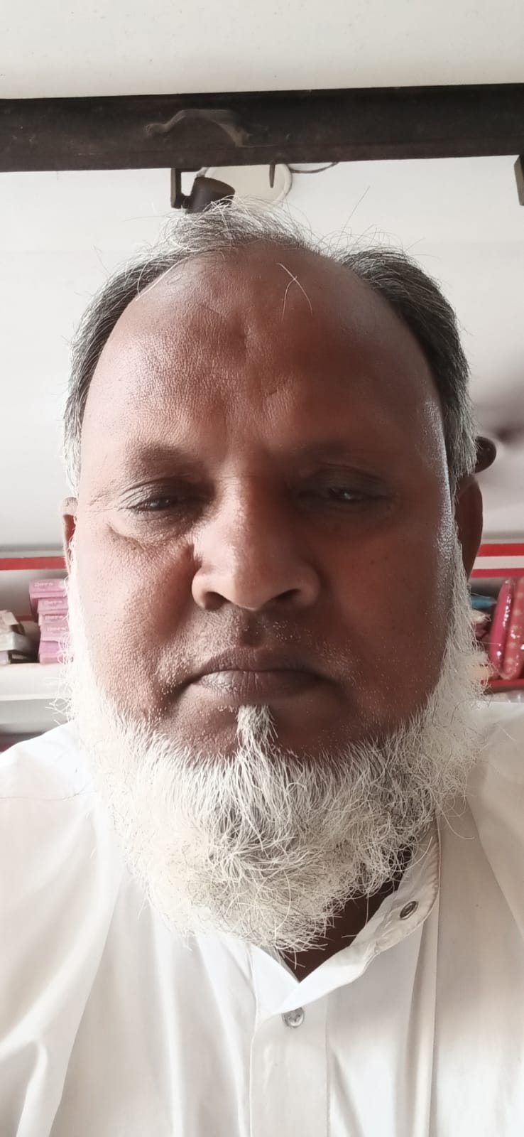 Md Akbar Elahi, Trustee