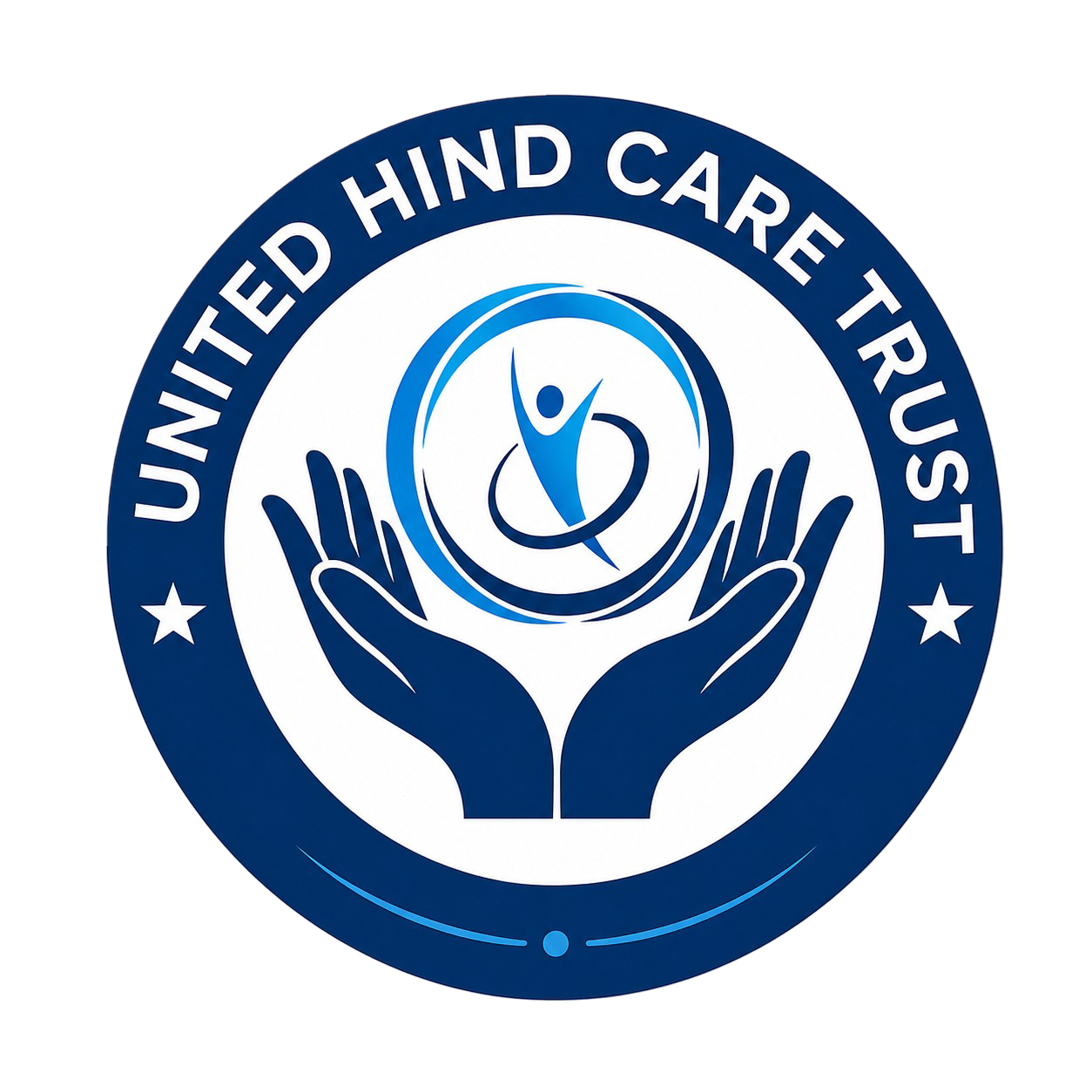 United Hind Care Trust logo